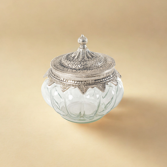 Meher Vintage Jar