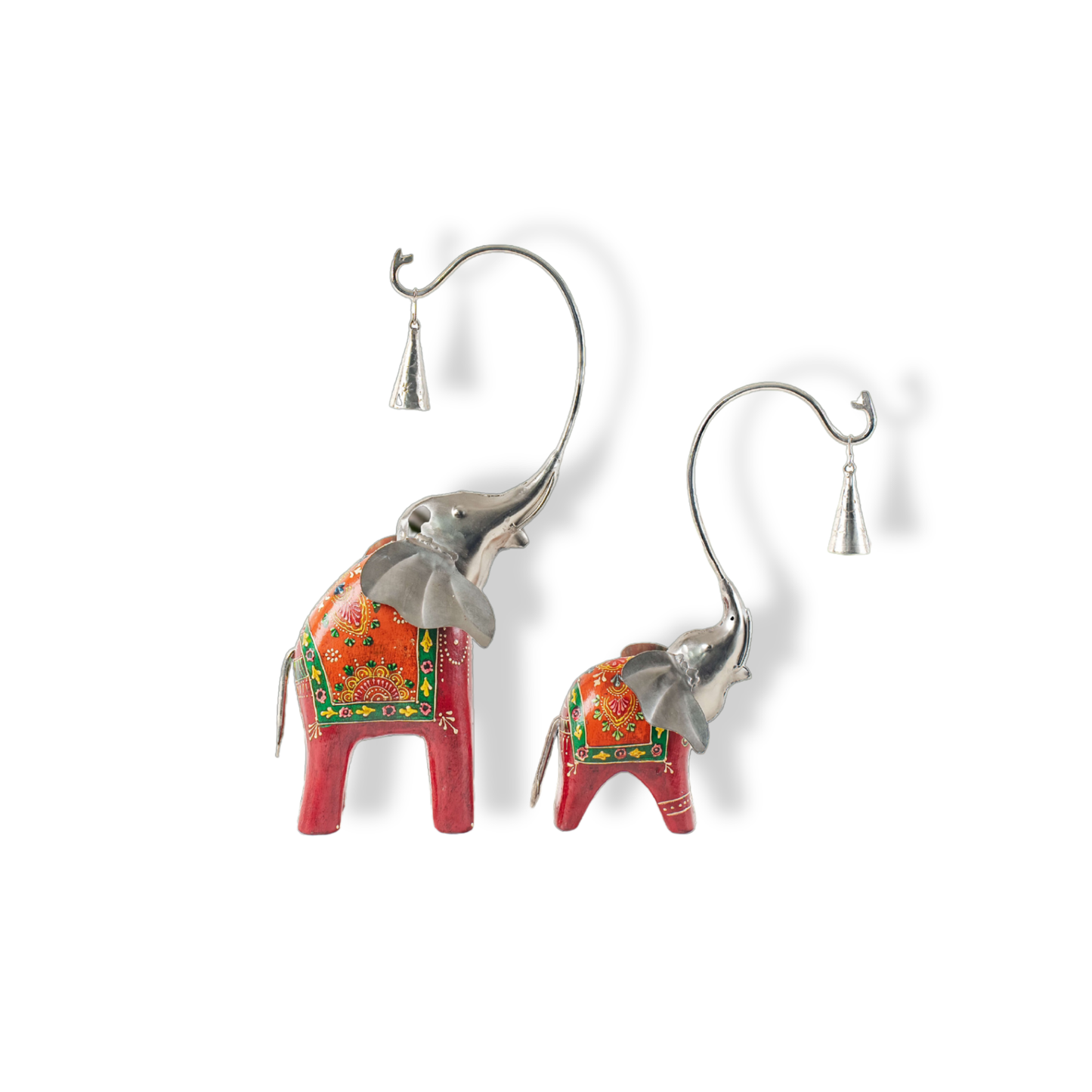 Elephant Bell Duo