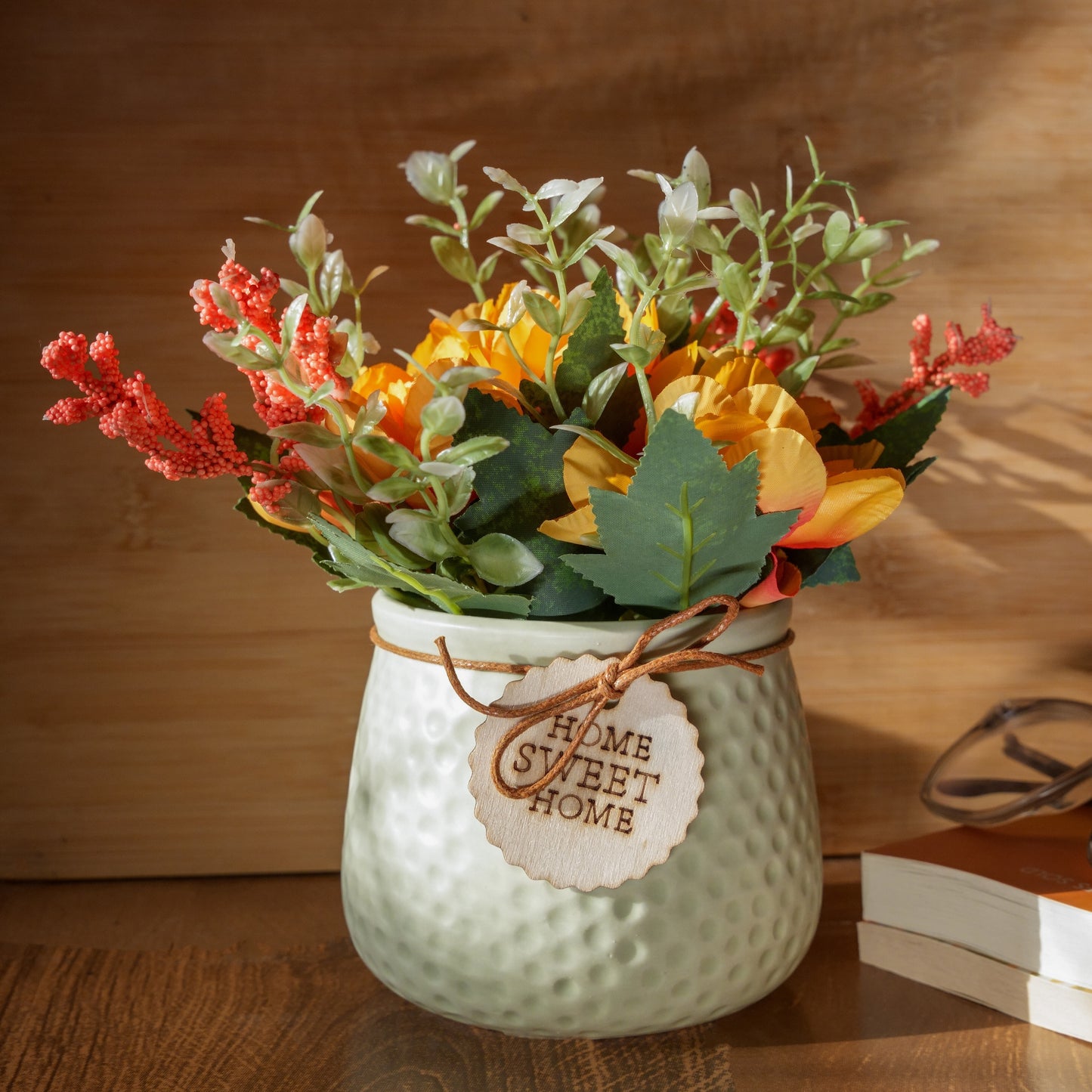 Minimal Planter (Green)