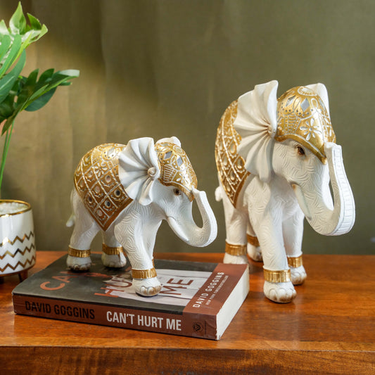 Majestic Elephant(Small)