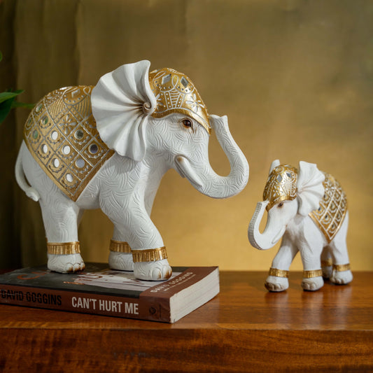 Majestic Elephant(Big)