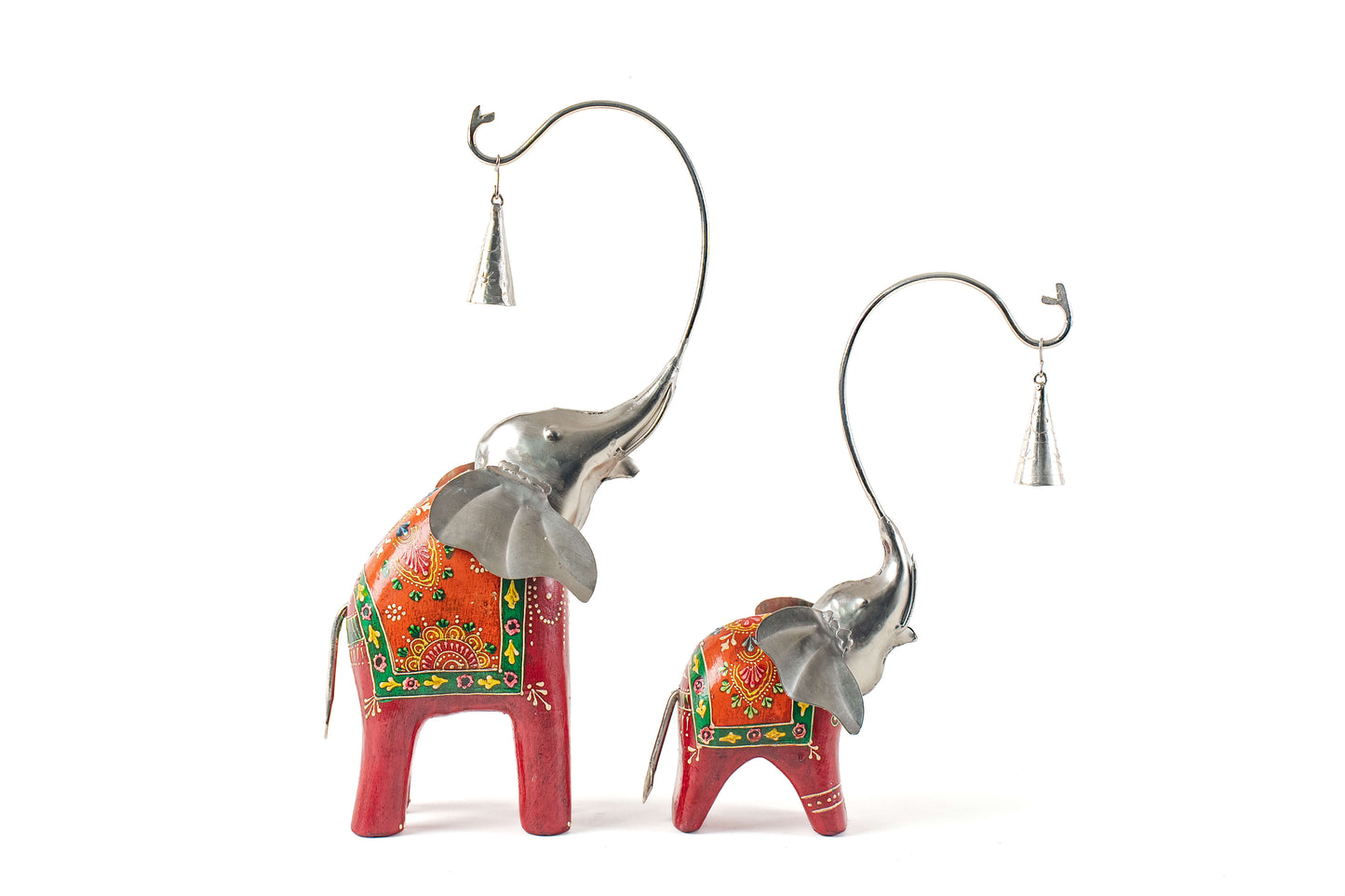 Elephant Bell Duo