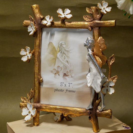 Fairy Blossom Frame