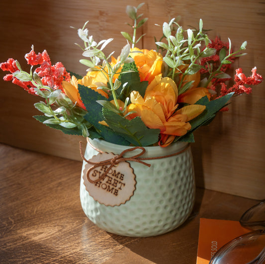 Minimal Planter (Green)