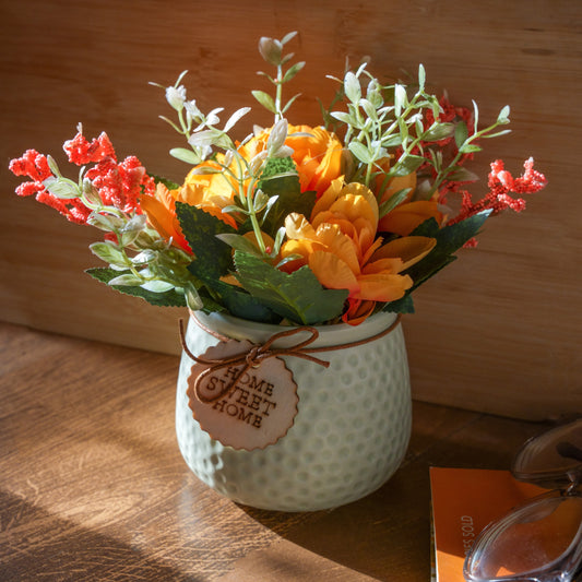 Minimal Planter (Green)